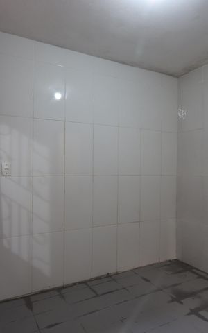 Casa para alugar com 40m², 1 quarto e sem vagaSala/Quarto