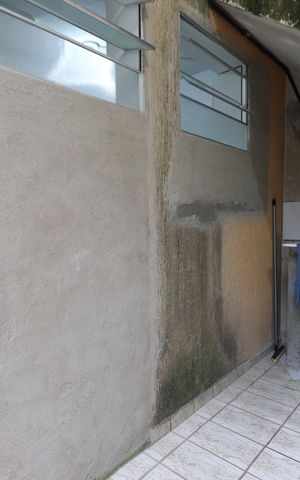 Casa para alugar com 40m², 1 quarto e sem vagaÁrea de Serviço