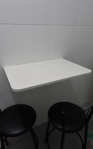 Casa para alugar com 40m², 1 quarto e sem vagaCozinha