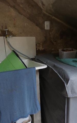 Casa para alugar com 40m², 1 quarto e sem vagaÁrea de Serviço