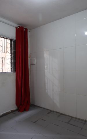 Casa para alugar com 40m², 1 quarto e sem vagaSala/Quarto