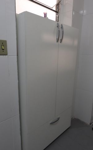 Casa para alugar com 40m², 1 quarto e sem vagaCozinha