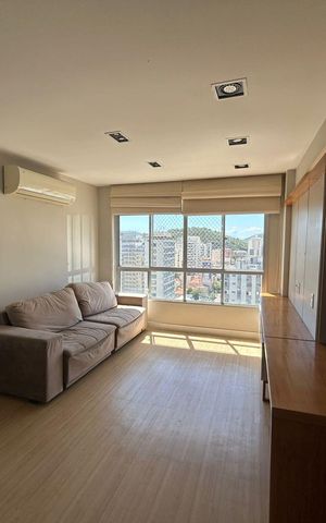 Apartamento para alugar com 75m², 2 quartos e 1 vaga Apartamento para alugar com 75m², 2 quartos e 1 vagaSala