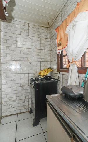 Casa à venda com 100m², 1 quarto e sem vagaCozinha