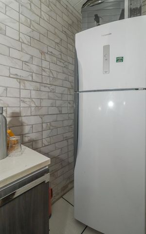 Casa à venda com 100m², 1 quarto e sem vagaCozinha