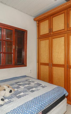 Casa à venda com 100m², 1 quarto e sem vagaSuíte