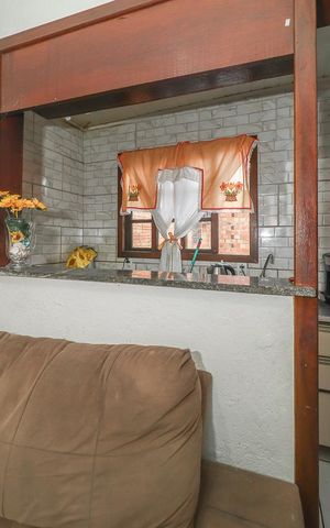Casa à venda com 100m², 1 quarto e sem vagaCozinha