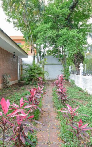 Casa para alugar com 50m², 1 quarto e sem vaga Casa para alugar com 50m², 1 quarto e sem vagaQuintal