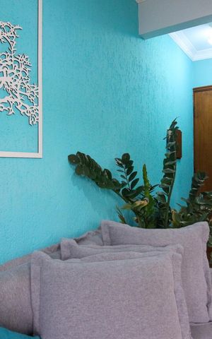 Apartamento à venda com 74m², 2 quartos e 1 vaga