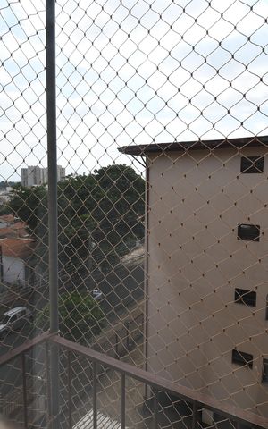 Apartamento à venda com 76m², 2 quartos e 1 vagaSala - Vista