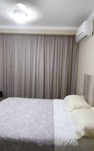 Apartamento à venda com 76m², 2 quartos e 1 vagaQuarto 1