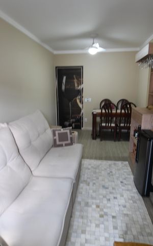 Apartamento à venda com 76m², 2 quartos e 1 vagaSala