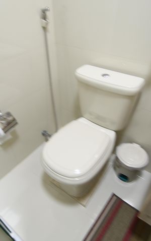 Apartamento à venda com 76m², 2 quartos e 1 vagaBanheiro