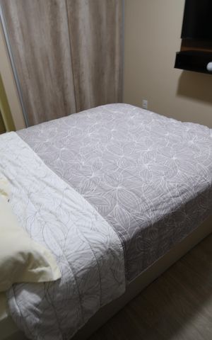 Apartamento à venda com 76m², 2 quartos e 1 vagaQuarto 1
