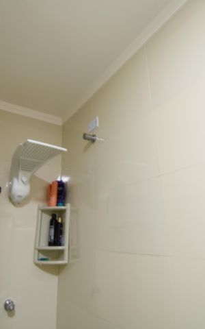 Apartamento à venda com 76m², 2 quartos e 1 vagaBanheiro