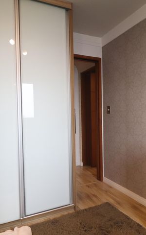Apartamento à venda com 54m², 2 quartos e 1 vagaQuarto