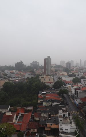 Apartamento à venda com 54m², 2 quartos e 1 vagaVista da Suíte