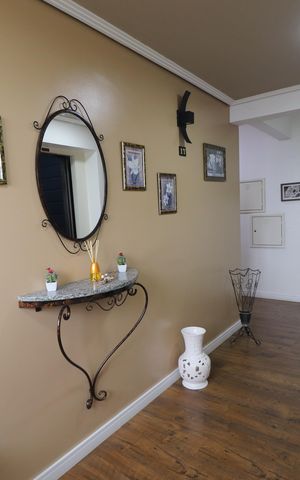 Apartamento à venda com 54m², 2 quartos e 1 vagaHall