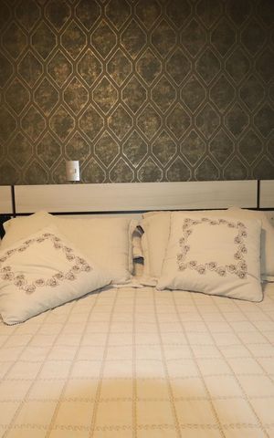 Apartamento à venda com 54m², 2 quartos e 1 vagaSuíte