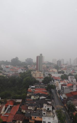 Apartamento à venda com 54m², 2 quartos e 1 vagaVista da Varanda