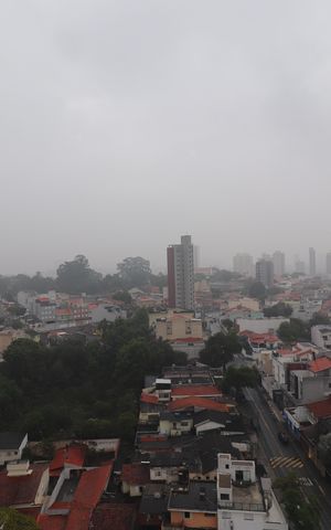 Apartamento à venda com 54m², 2 quartos e 1 vagaVista do Quarto