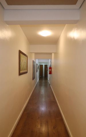 Apartamento à venda com 54m², 2 quartos e 1 vagaHall