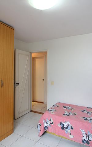 Apartamento à venda com 305m², 4 quartos e 2 vagasQuarto 1
