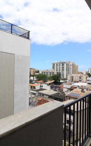 Apartamento à venda com 305m², 4 quartos e 2 vagasSala 1 - Varanda