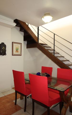 Apartamento à venda com 305m², 4 quartos e 2 vagasSala 1