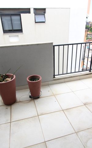Apartamento à venda com 305m², 4 quartos e 2 vagasSala 1 - Varanda