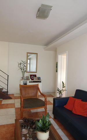 Apartamento à venda com 305m², 4 quartos e 2 vagasSala 1