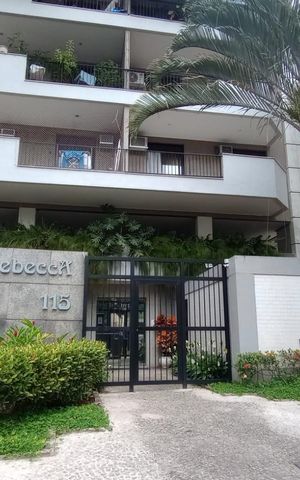 Apartamento à venda com 305m², 4 quartos e 2 vagas Apartamento à venda com 305m², 4 quartos e 2 vagasFachada