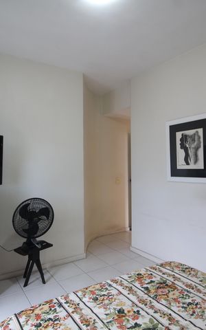 Apartamento à venda com 305m², 4 quartos e 2 vagasQuarto 3