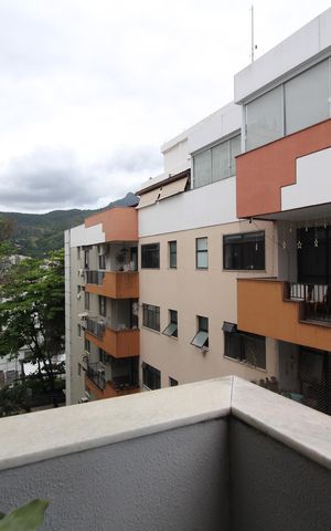 Apartamento à venda com 305m², 4 quartos e 2 vagasSala 1 - Varanda