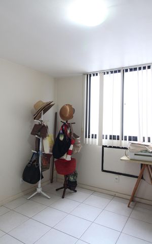Apartamento à venda com 305m², 4 quartos e 2 vagasQuarto 2