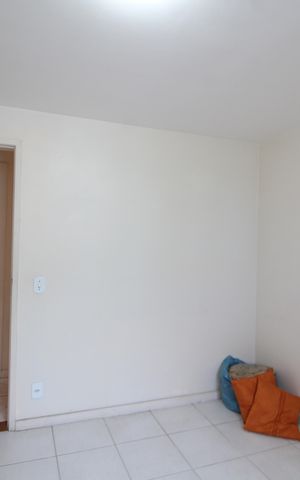 Apartamento à venda com 305m², 4 quartos e 2 vagasQuarto 2