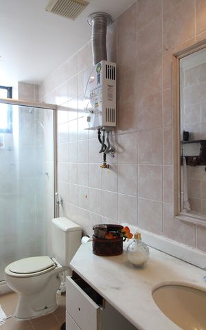Apartamento à venda com 305m², 4 quartos e 2 vagasQuarto 2 e 3 - Suíte