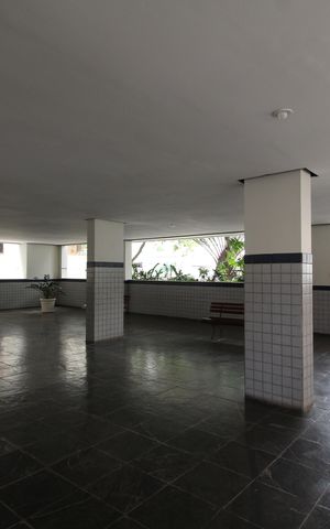 Apartamento à venda com 305m², 4 quartos e 2 vagasÁrea Comum - Play