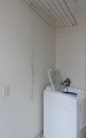 Apartamento à venda com 305m², 4 quartos e 2 vagasÁrea de Serviço - Quarto de Serviço