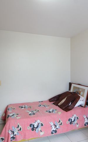 Apartamento à venda com 305m², 4 quartos e 2 vagasQuarto 1