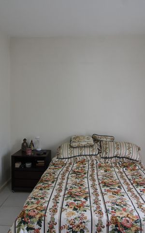 Apartamento à venda com 305m², 4 quartos e 2 vagasQuarto 3