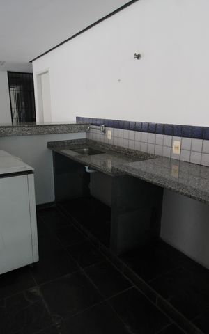 Apartamento à venda com 305m², 4 quartos e 2 vagasÁrea Comum - Play