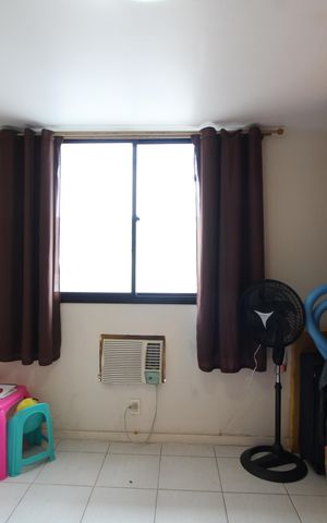 Apartamento à venda com 305m², 4 quartos e 2 vagasQuarto 1