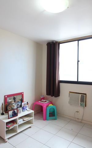 Apartamento à venda com 305m², 4 quartos e 2 vagasQuarto 1