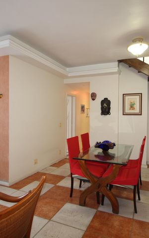 Apartamento à venda com 305m², 4 quartos e 2 vagasSala 1