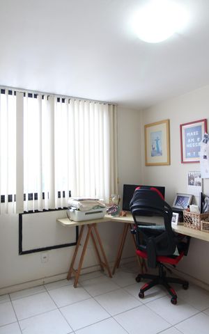 Apartamento à venda com 305m², 4 quartos e 2 vagasQuarto 2