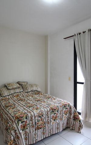 Apartamento à venda com 305m², 4 quartos e 2 vagasQuarto 3