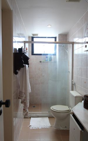 Apartamento à venda com 305m², 4 quartos e 2 vagasQuarto 2 e 3 - Suíte