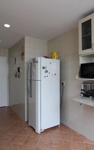Apartamento à venda com 305m², 4 quartos e 2 vagasCozinha