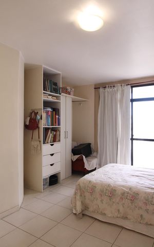 Apartamento à venda com 305m², 4 quartos e 2 vagasQuarto 4